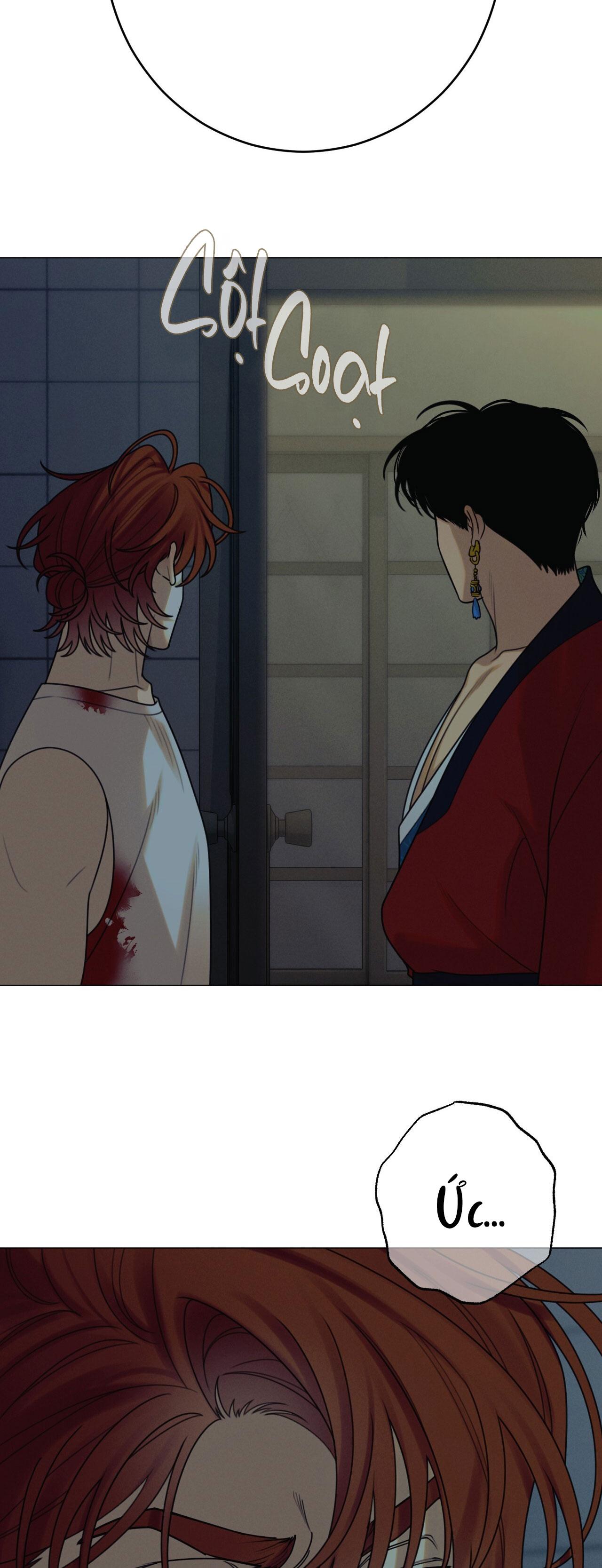 QUẺ BÓI GIẤC MƠ CỦA YÊU TINH - Chapter 75 - Trang 100