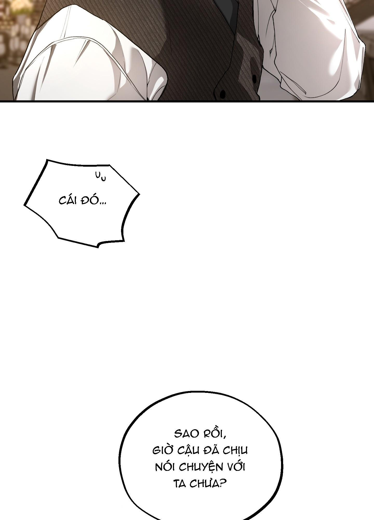 LÃNG MẠN NGÀY TẬN THẾ - Chapter 14 - Trang 66