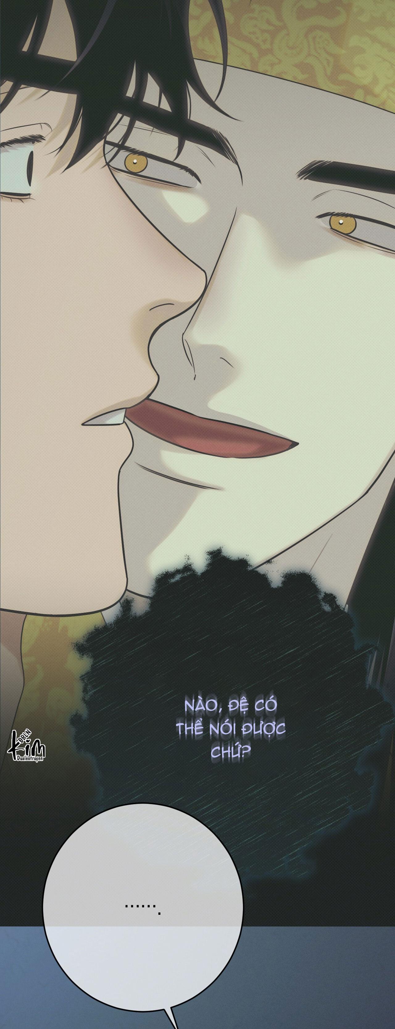 QUẺ BÓI GIẤC MƠ CỦA YÊU TINH - Chapter 75 - Trang 14