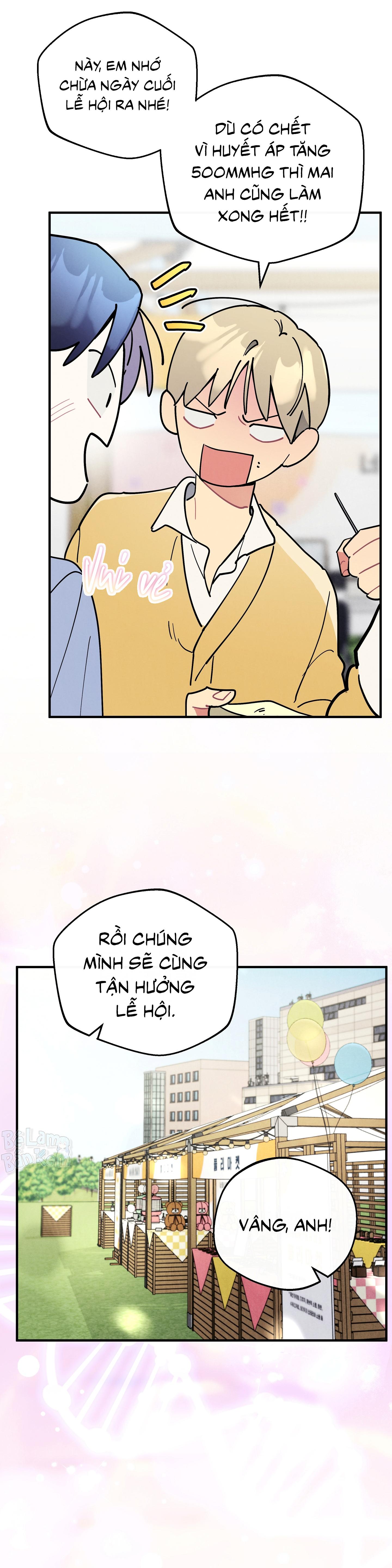 One-Room TA - Chapter 67 - Trang 52