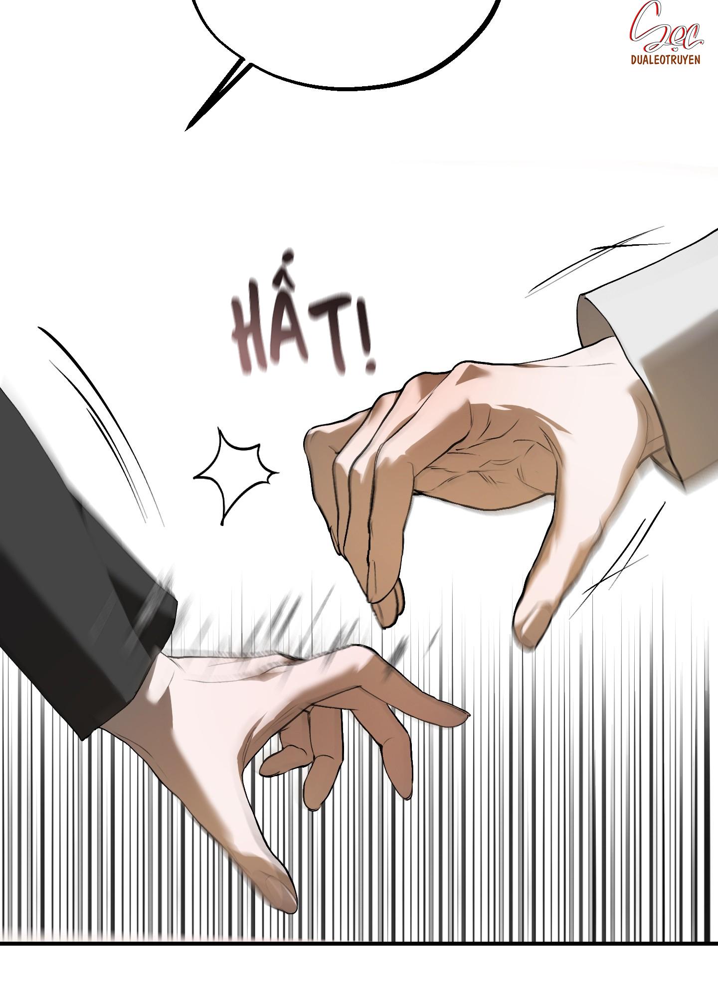 LÃNG MẠN NGÀY TẬN THẾ - Chapter 14 - Trang 74