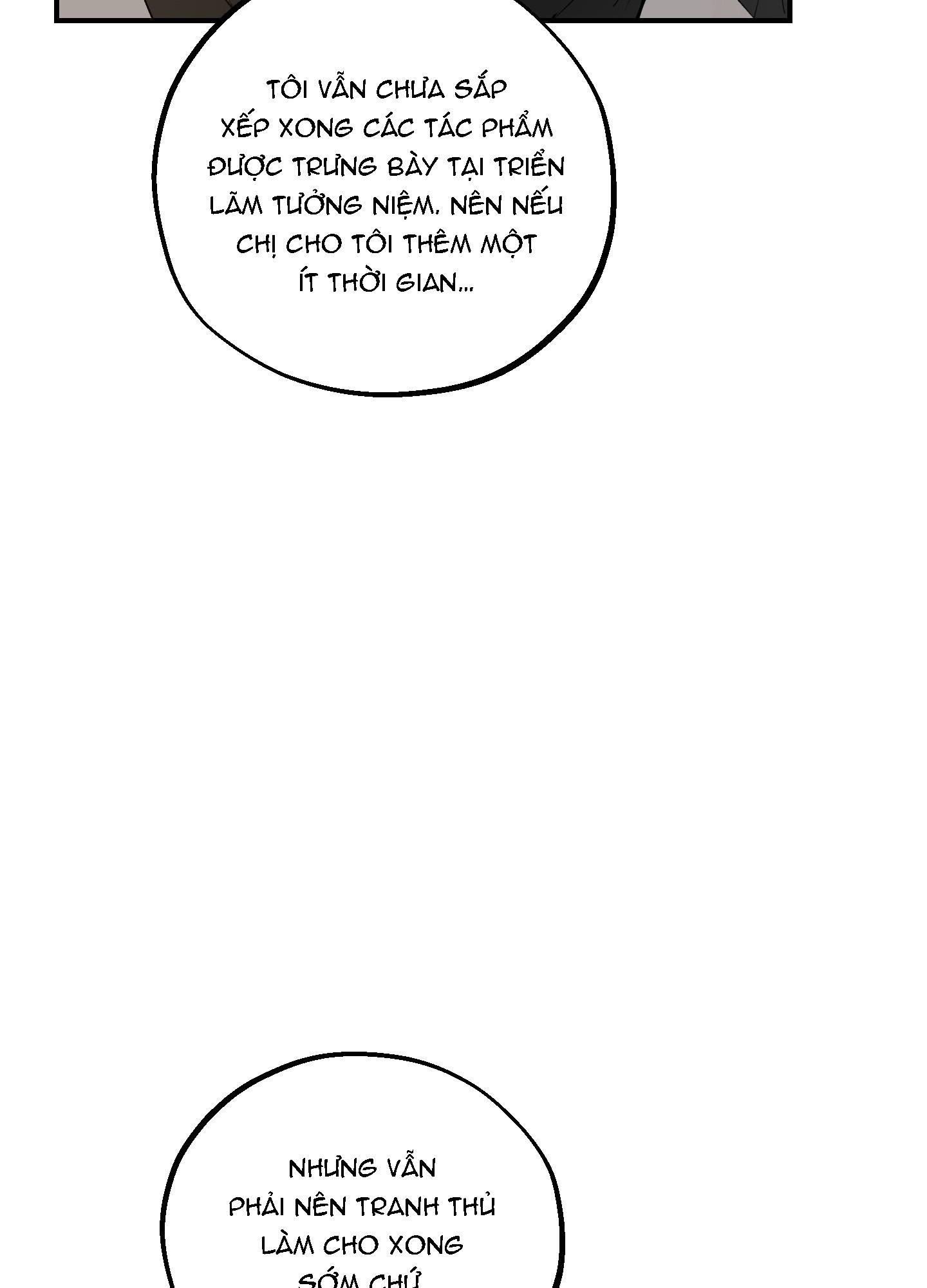 LÃNG MẠN NGÀY TẬN THẾ - Chapter 14 - Trang 16