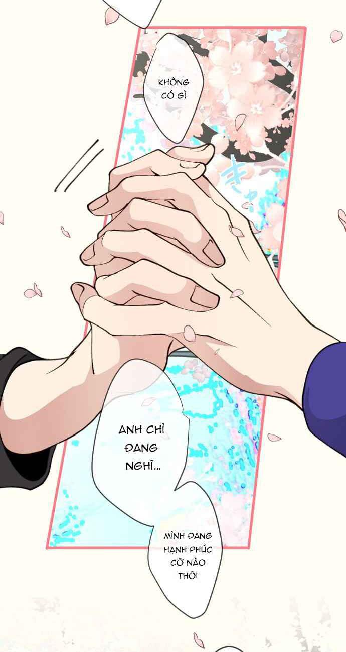 Kẻ Theo Dõi Biến Thái Của Tôi - Chapter 153 - Trang 76