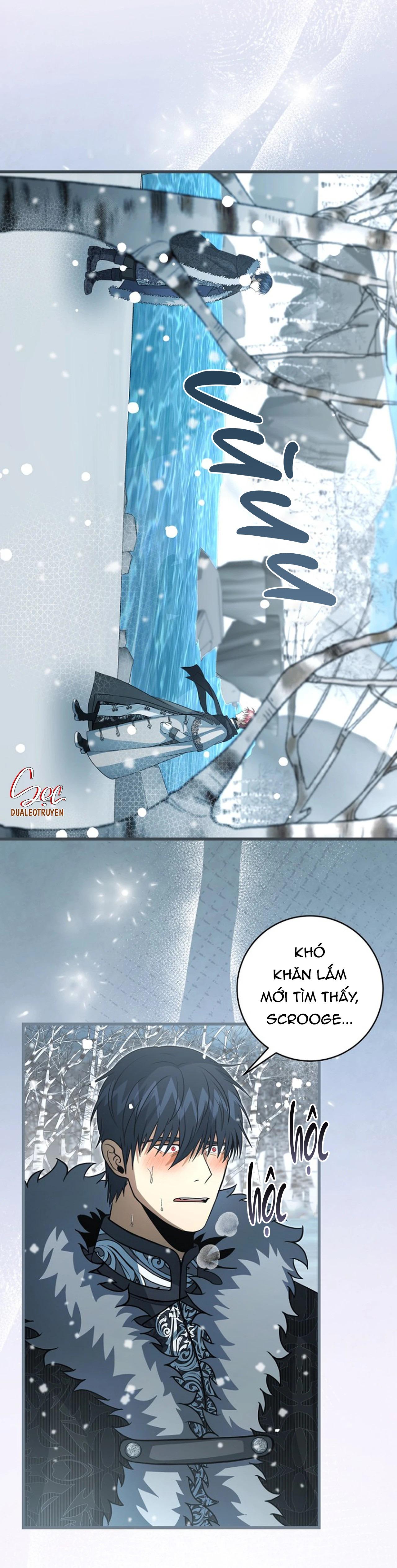 NGHỈ HƯU CHỨ KHÔNG PHẢI TÌNH YÊU - Chapter 67 - Trang 2