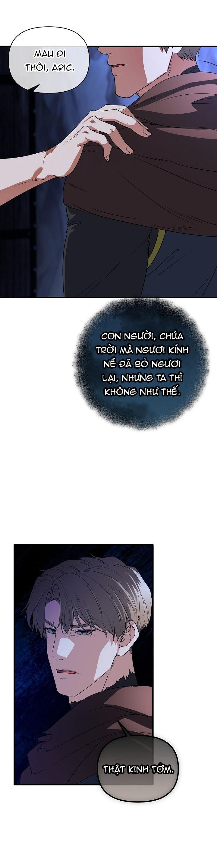 CHINH PHẠT QUÁI VẬT - Chapter 11 - Trang 26