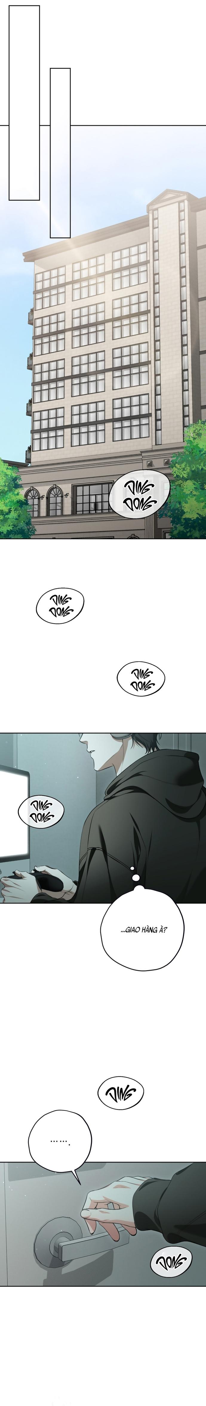 Mạnh Hơn Nữa Đi - Chapter 2 - Trang 58