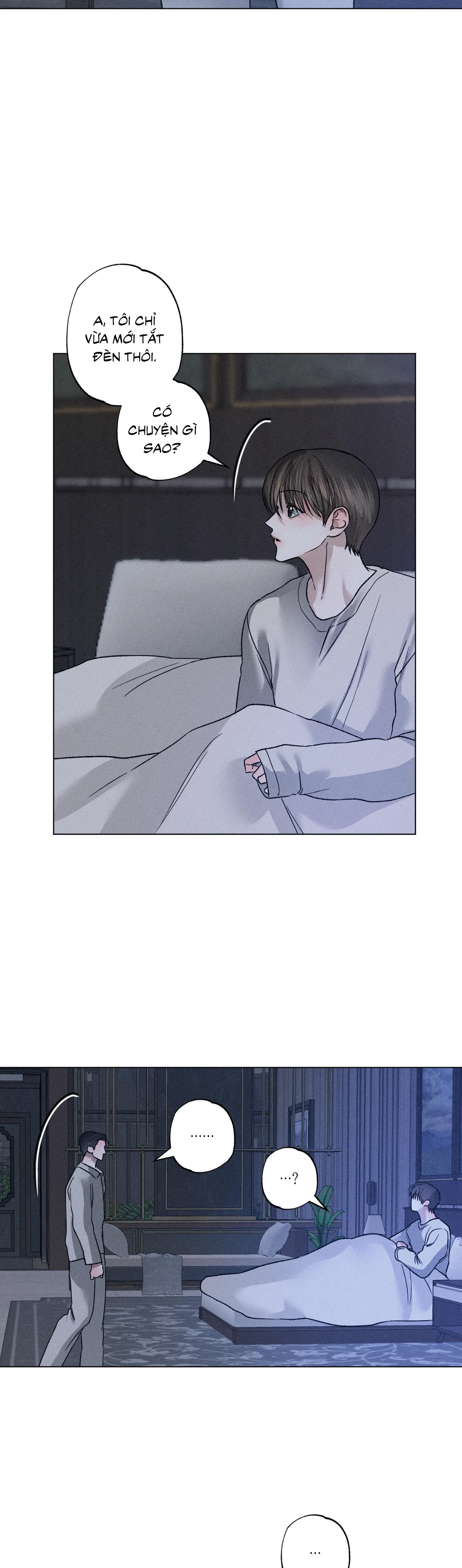  Close Up - Chapter 36 - Trang 58