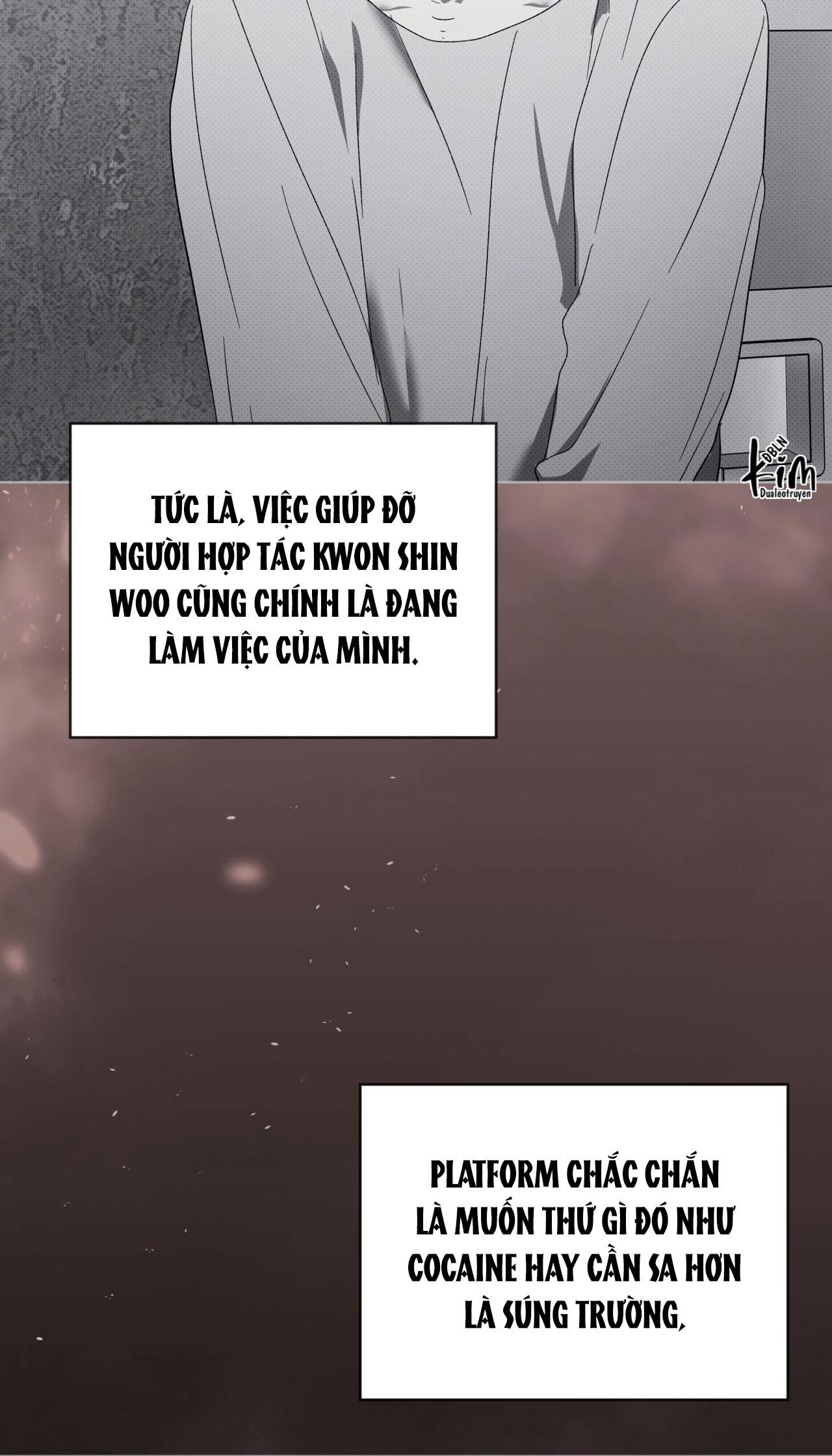 NGUỒN GỐC TIẾN HÓA - Chapter 27 - Trang 24