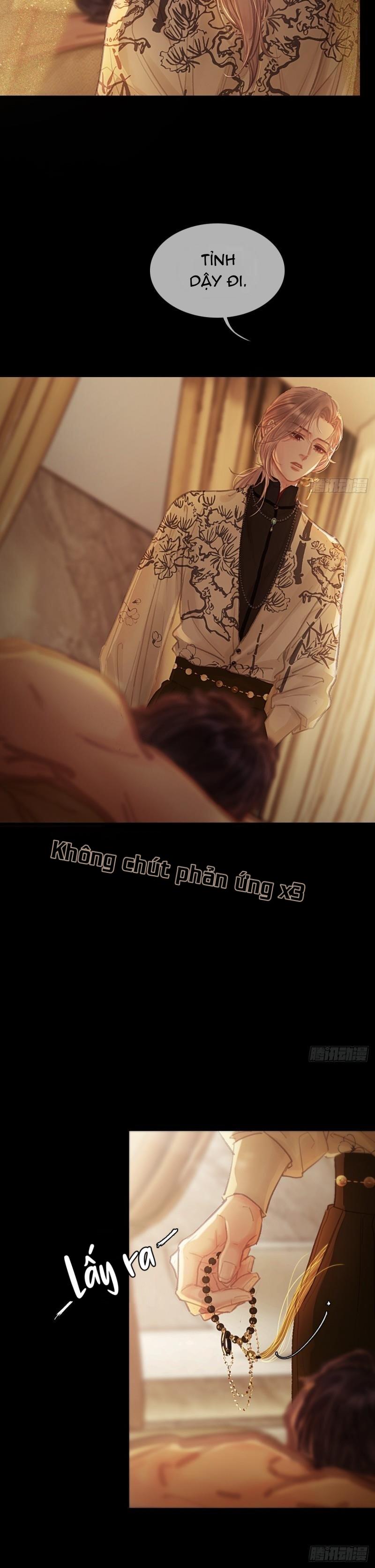 Gần Nhau Mới Hay Người Vô Tư - Chapter 2 - Trang 20