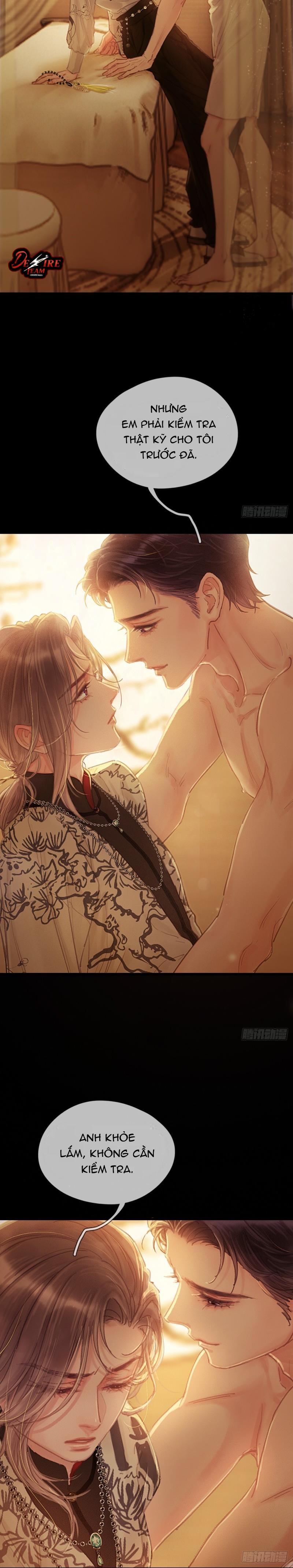 Gần Nhau Mới Hay Người Vô Tư - Chapter 2 - Trang 36