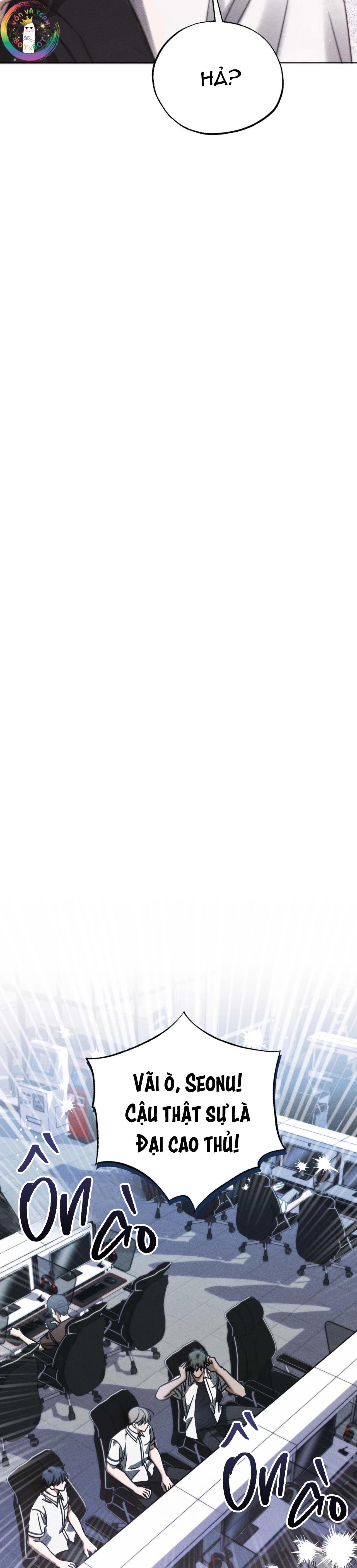 Quay Đầu Là Bờ - Chapter 9 - Trang 18