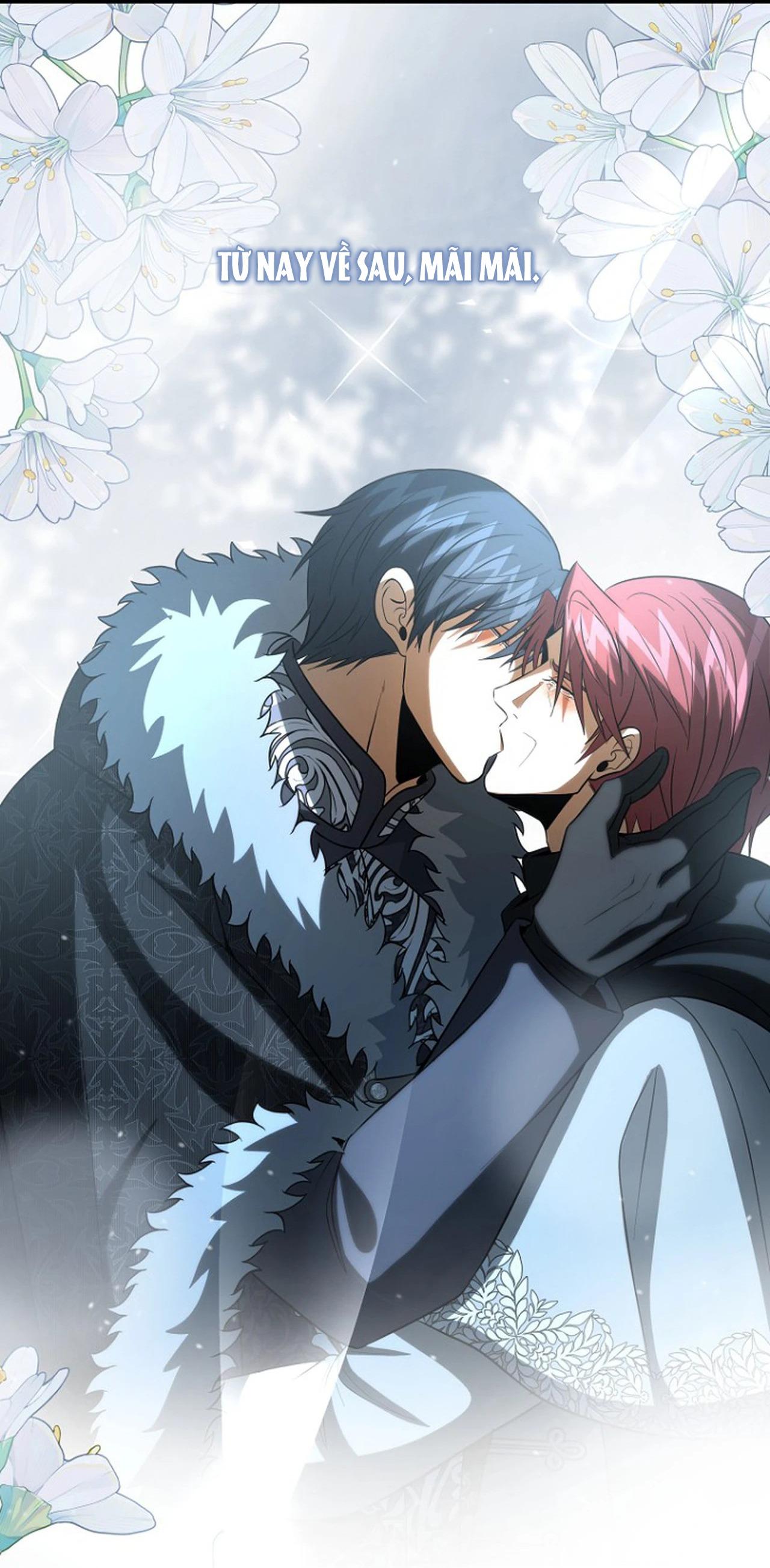 NGHỈ HƯU CHỨ KHÔNG PHẢI TÌNH YÊU - Chapter 67 - Trang 56