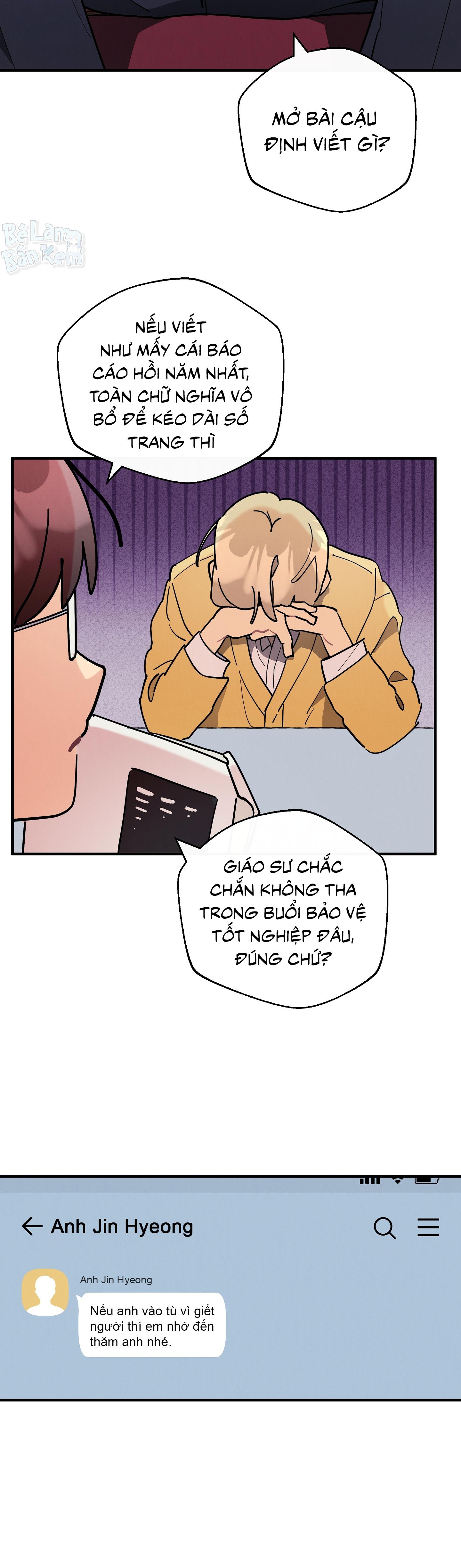 One-Room TA - Chapter 67 - Trang 56