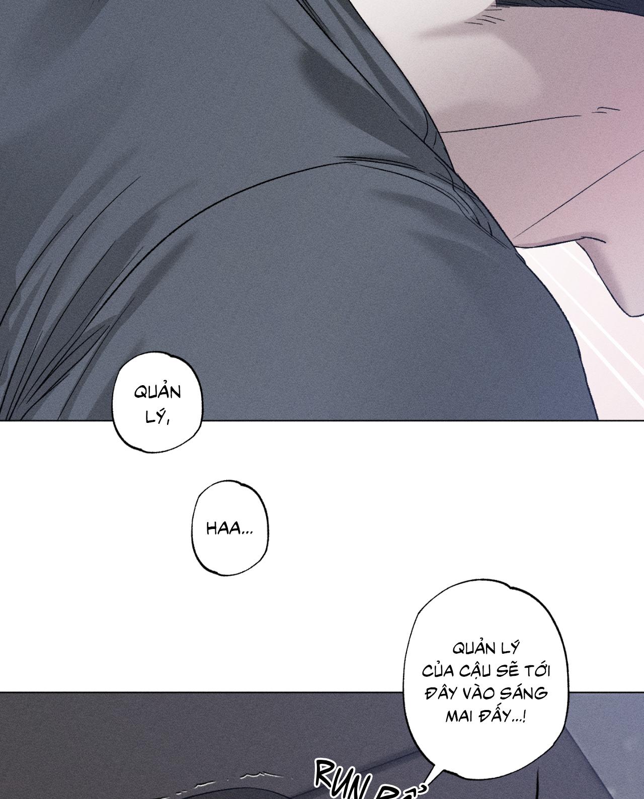  Close Up - Chapter 35 - Trang 28