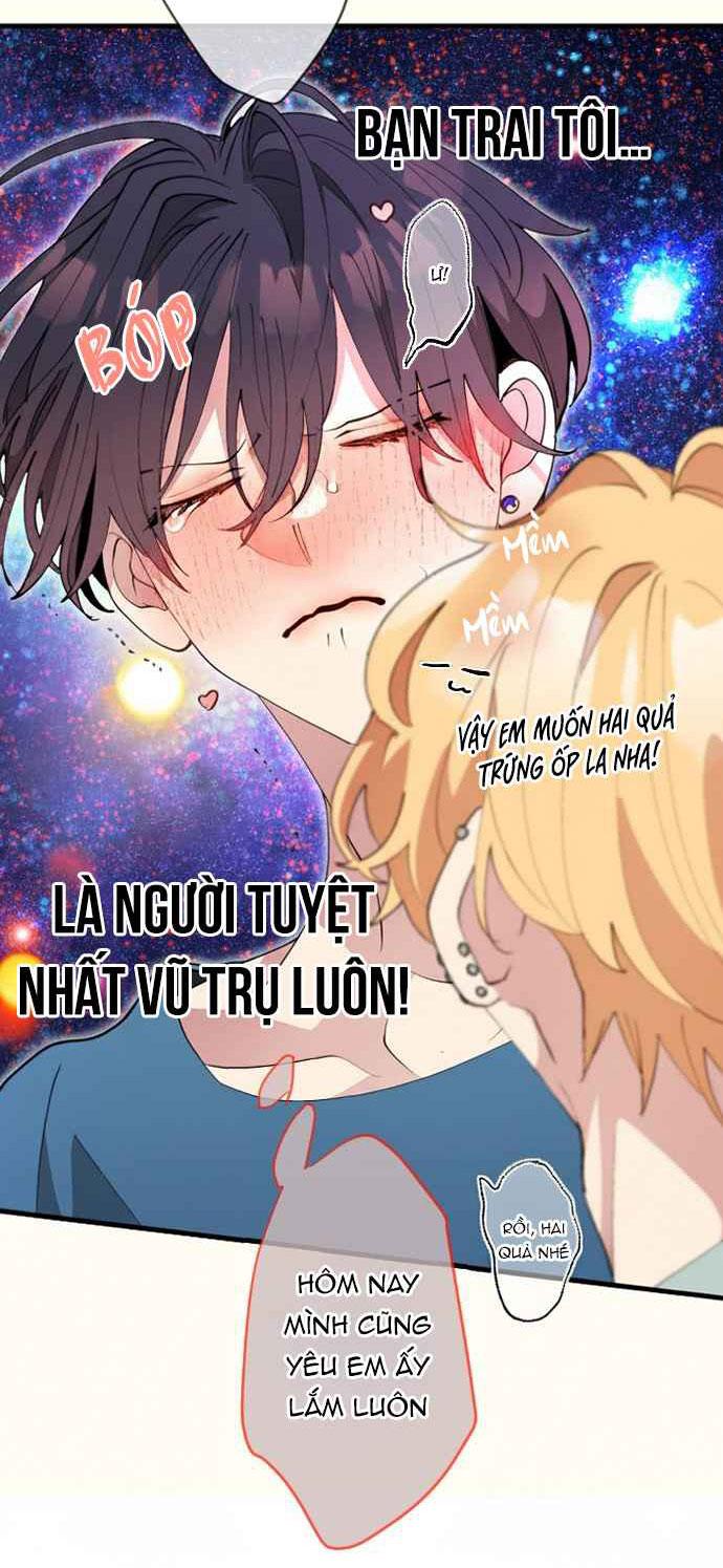 Kẻ Theo Dõi Biến Thái Của Tôi - Chapter 153 - Trang 28