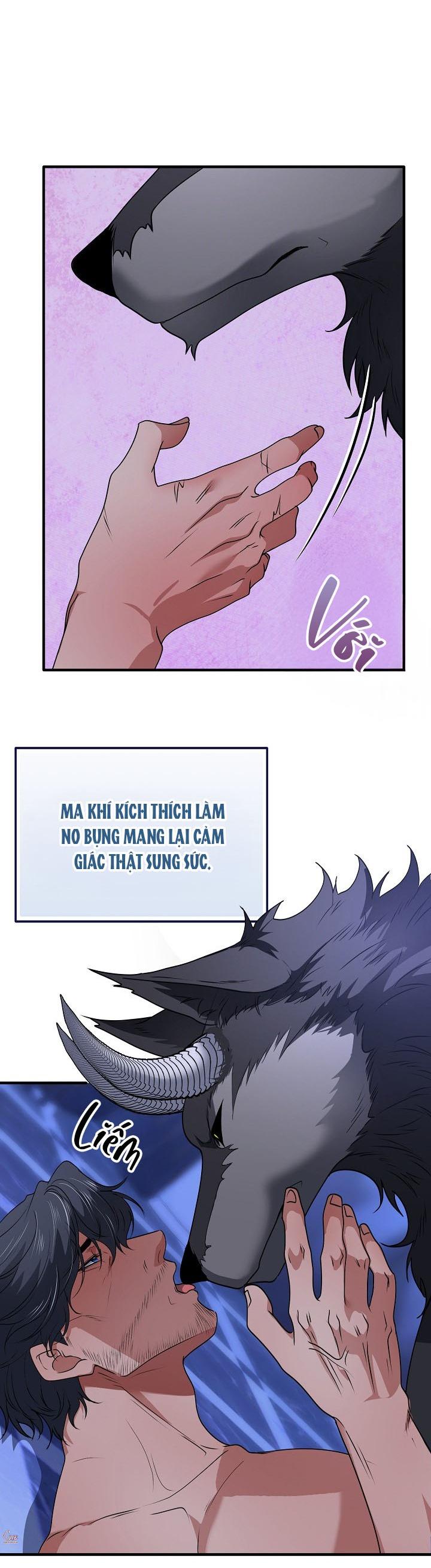 CHINH PHẠT QUÁI VẬT - Chapter 11 - Trang 52