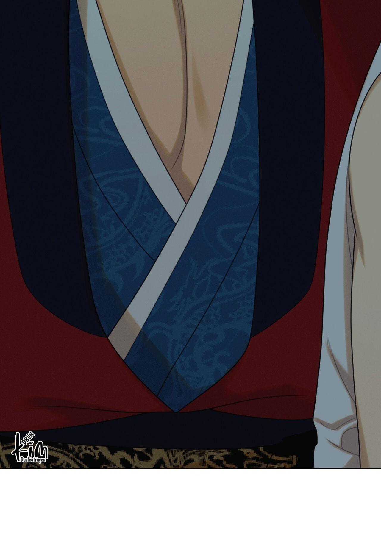 QUẺ BÓI GIẤC MƠ CỦA YÊU TINH - Chapter 75 - Trang 76