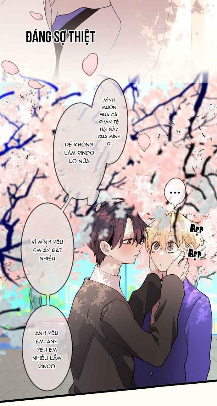 Kẻ Theo Dõi Biến Thái Của Tôi - Chapter 153 - Trang 68