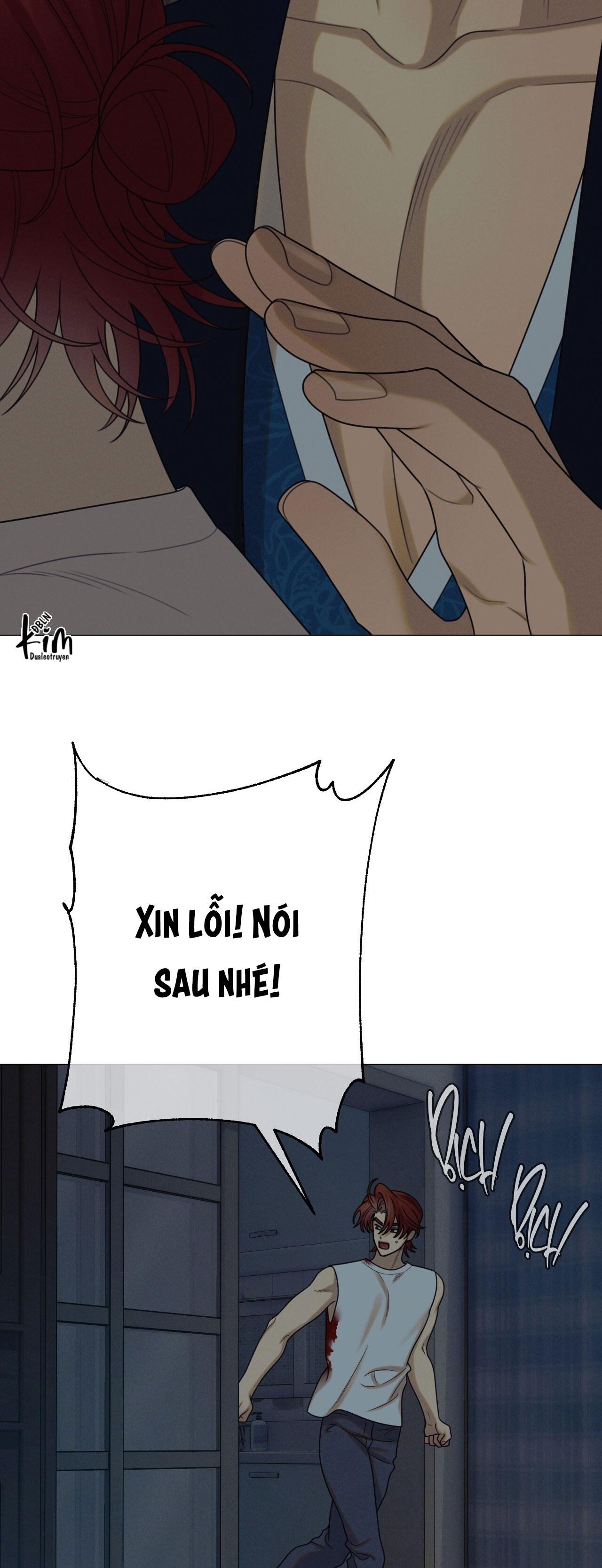 QUẺ BÓI GIẤC MƠ CỦA YÊU TINH - Chapter 75 - Trang 108