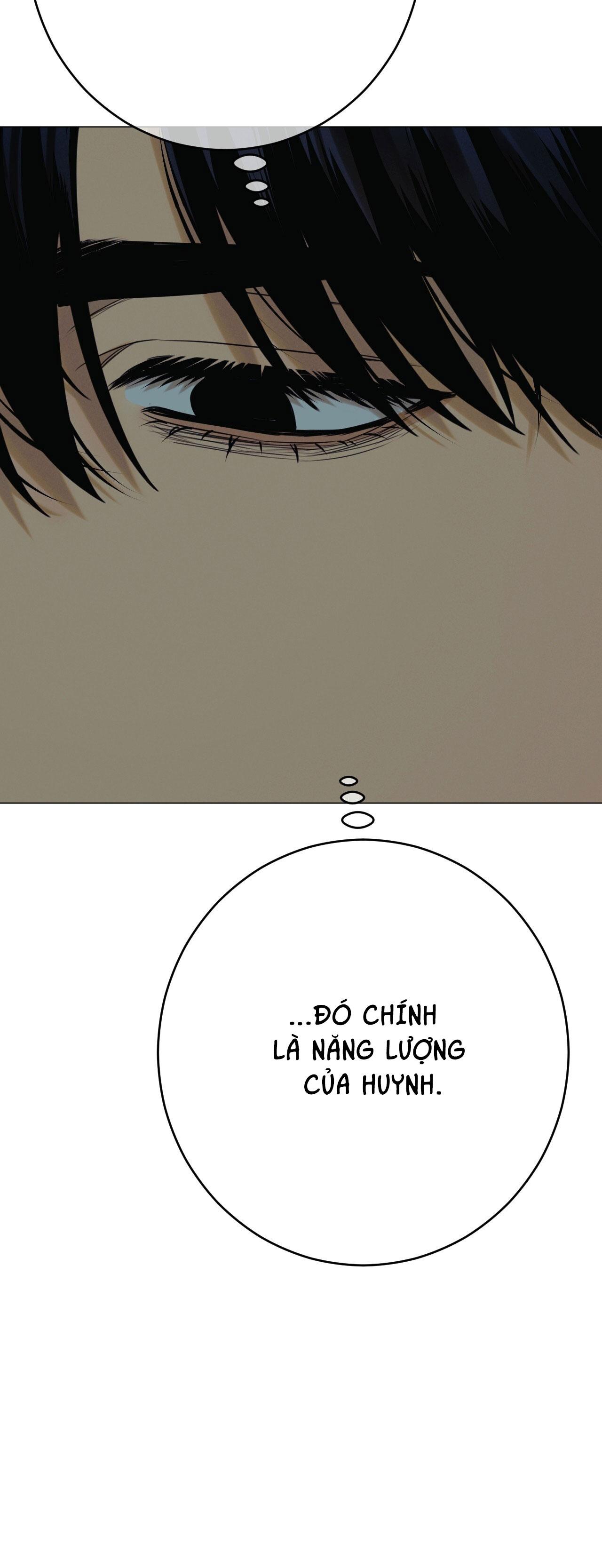 QUẺ BÓI GIẤC MƠ CỦA YÊU TINH - Chapter 75 - Trang 10