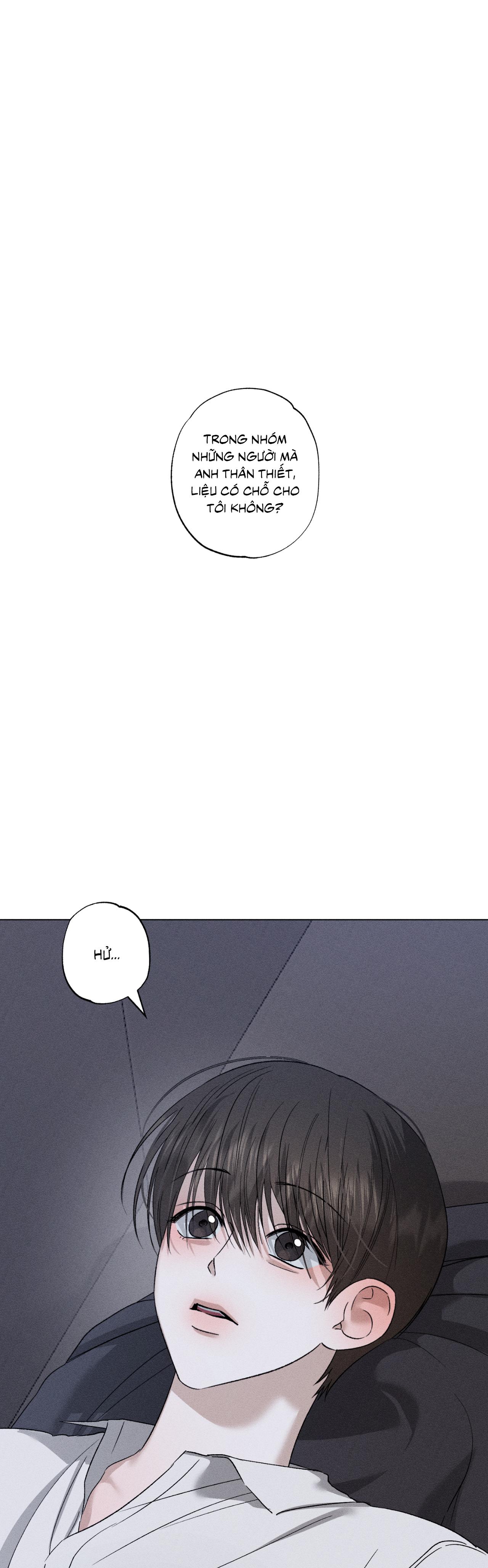  Close Up - Chapter 35 - Trang 2