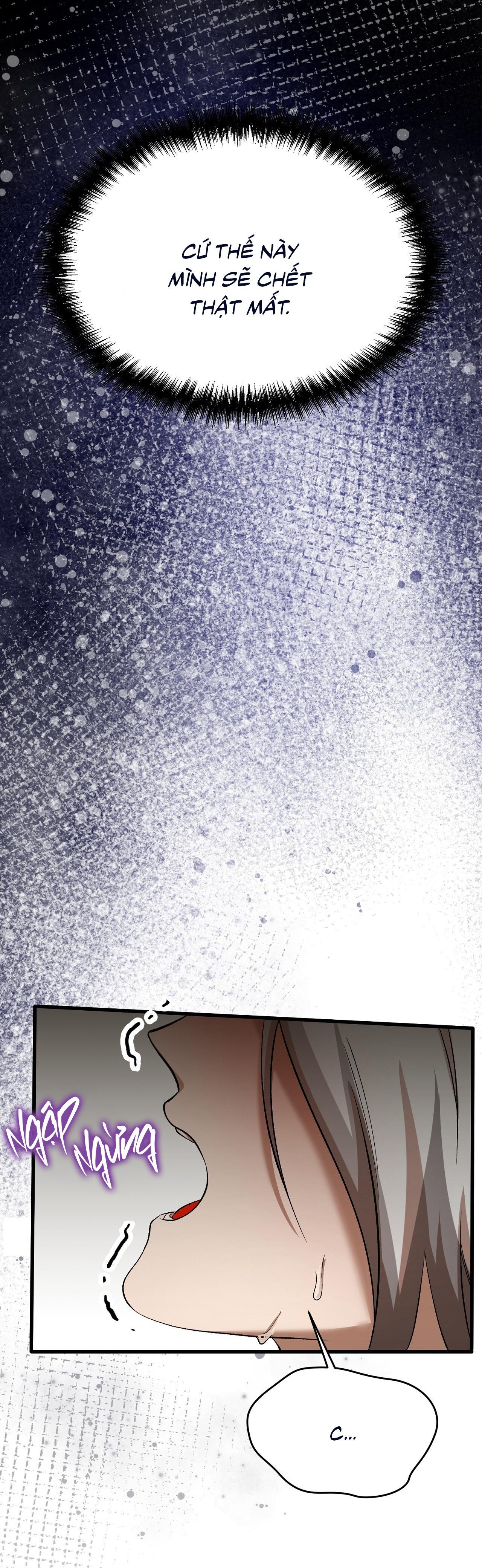 TRUYỂN TẬP - NHỮNG CON KU NÚNG NÍNH - 19+ Thuần Hoá - Trang 33