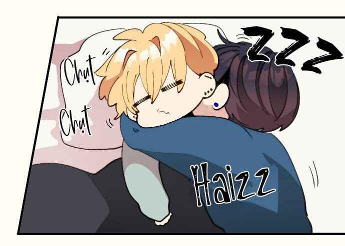 Kẻ Theo Dõi Biến Thái Của Tôi - Chapter 153 - Trang 10