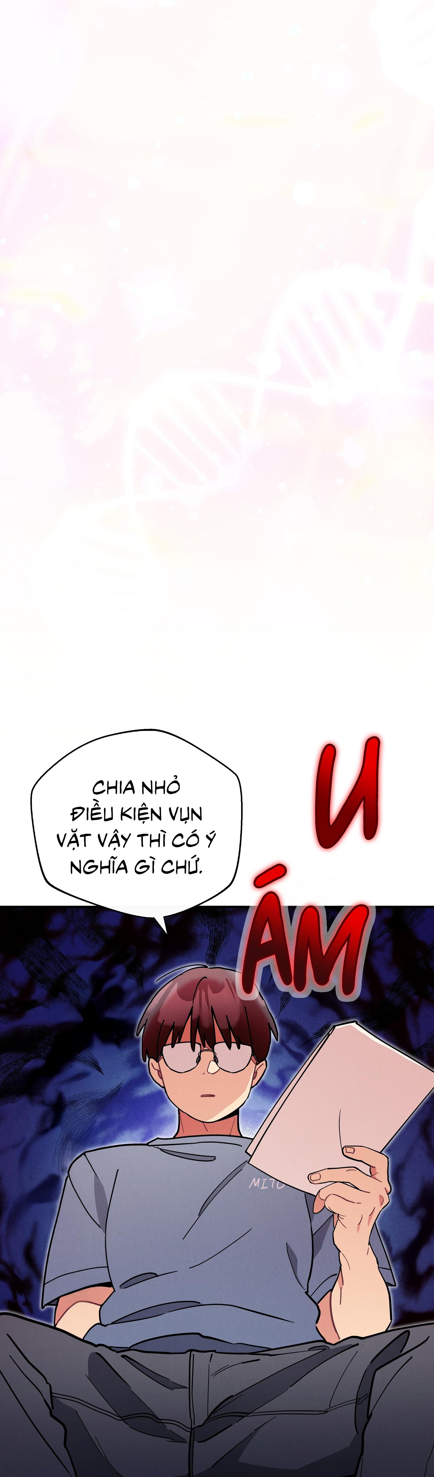 One-Room TA - Chapter 67 - Trang 54