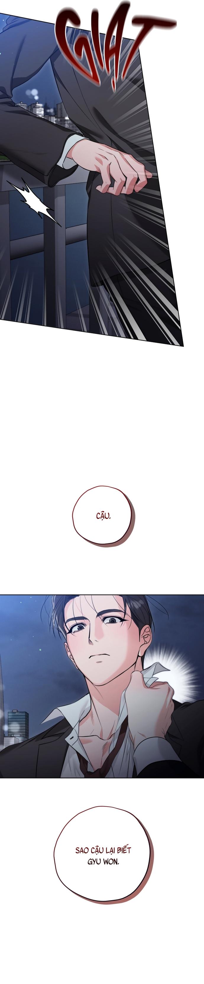 Mạnh Hơn Nữa Đi - Chapter 2 - Trang 50
