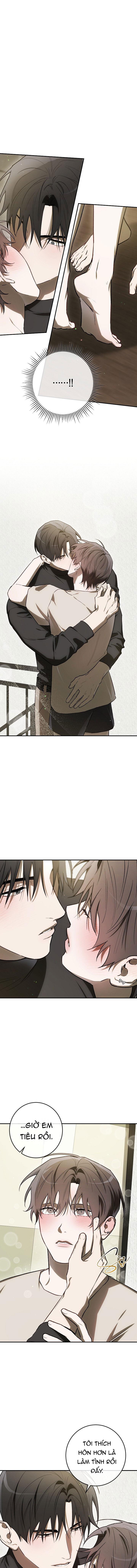 BẢO VẬT - Chapter 41 - Trang 1