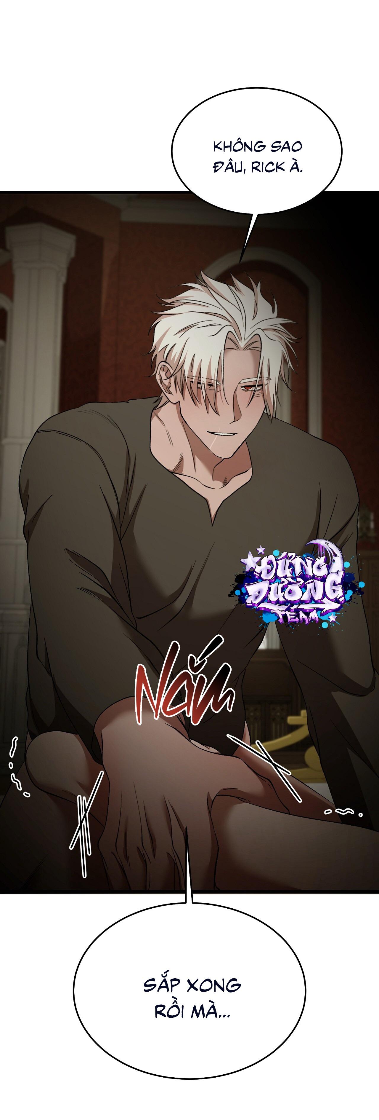 TRUYỂN TẬP - NHỮNG CON KU NÚNG NÍNH - 19+ Thuần Hoá - Trang 13