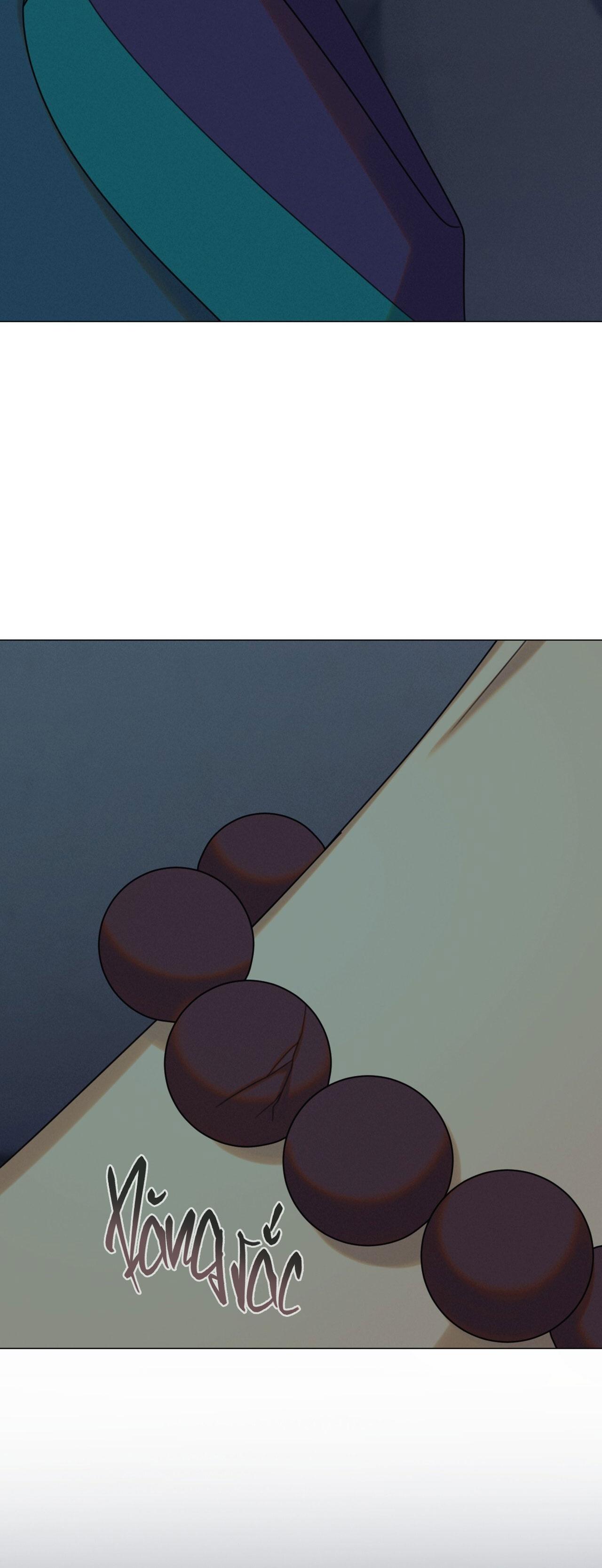 QUẺ BÓI GIẤC MƠ CỦA YÊU TINH - Chapter 75 - Trang 126