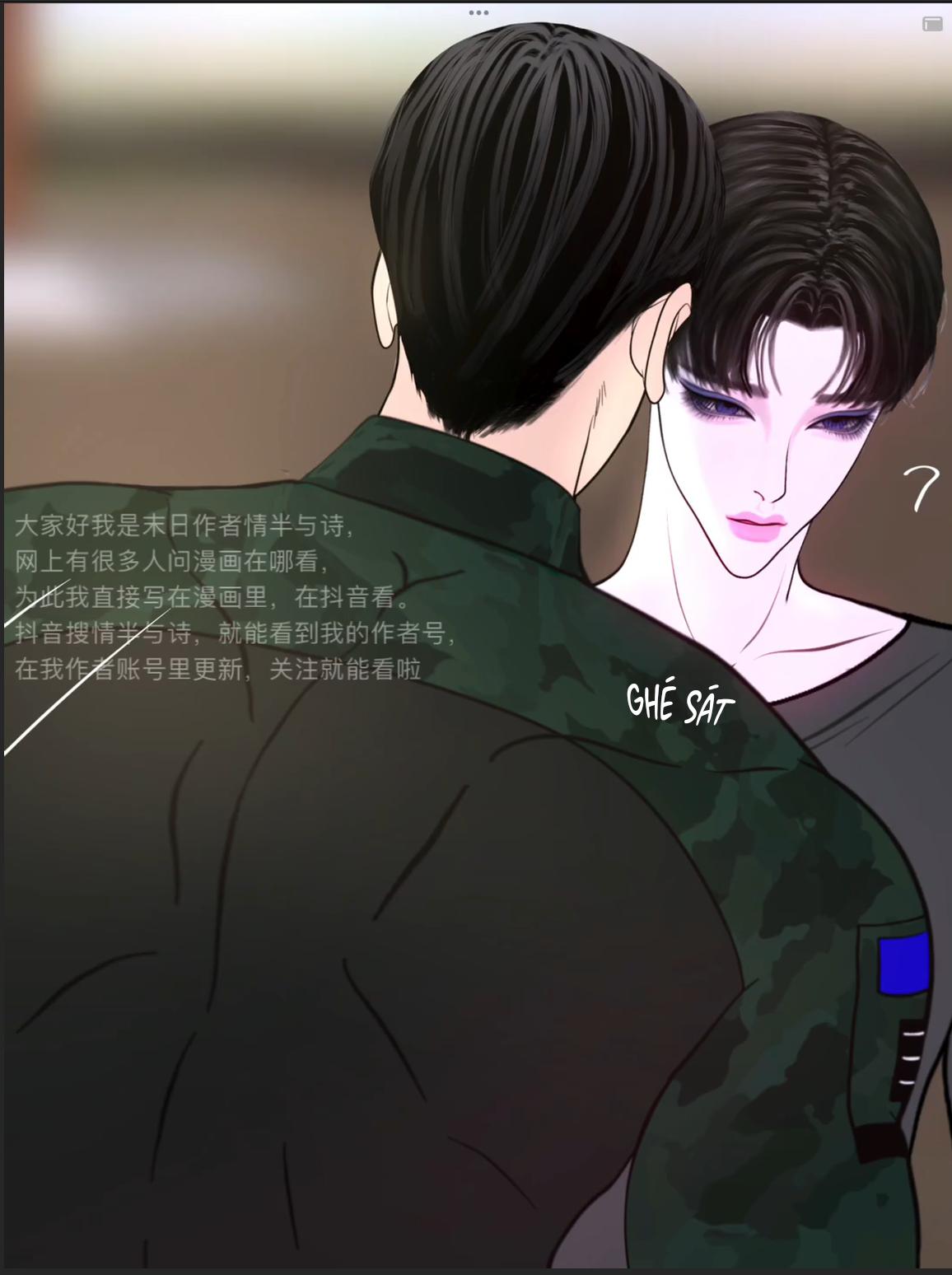 HỘ GIẢ MẠT THẾ - Chapter 19 - Trang 42