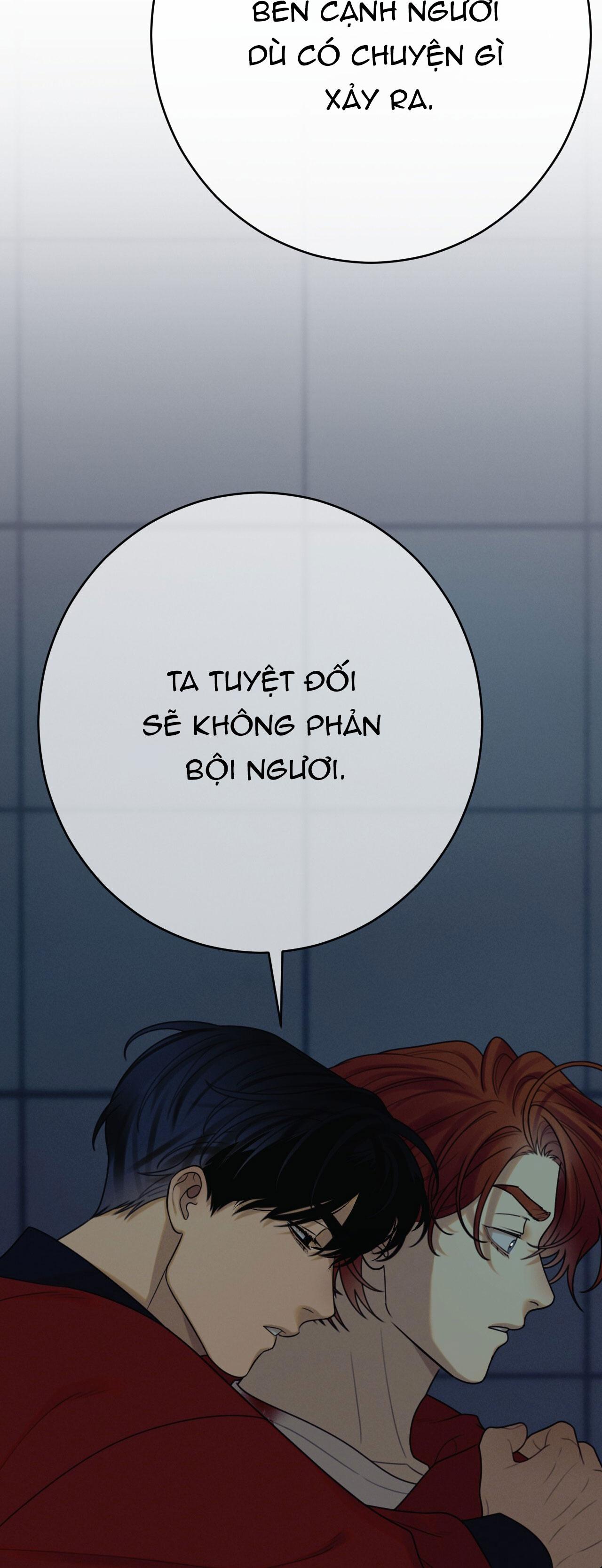 QUẺ BÓI GIẤC MƠ CỦA YÊU TINH - Chapter 75 - Trang 62