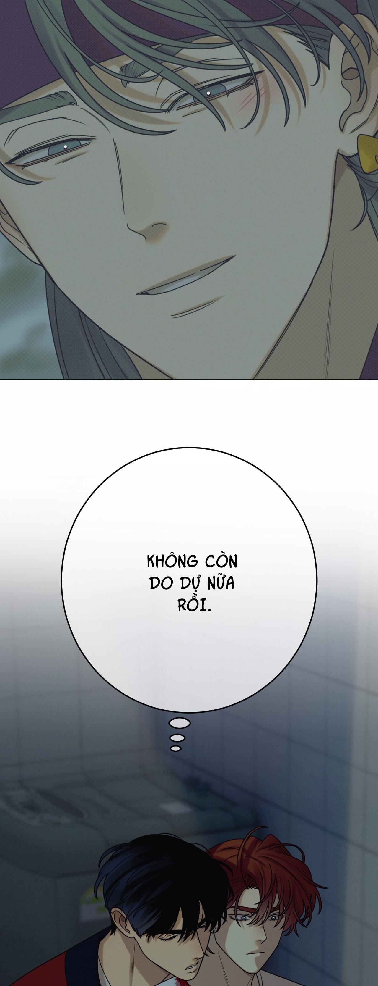 QUẺ BÓI GIẤC MƠ CỦA YÊU TINH - Chapter 75 - Trang 40