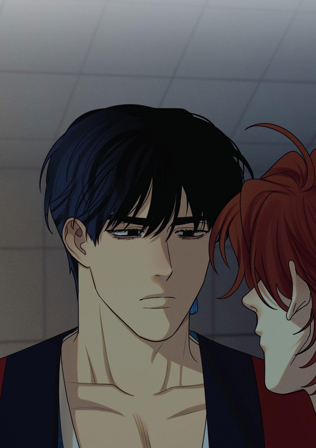 QUẺ BÓI GIẤC MƠ CỦA YÊU TINH - Chapter 75 - Trang 74