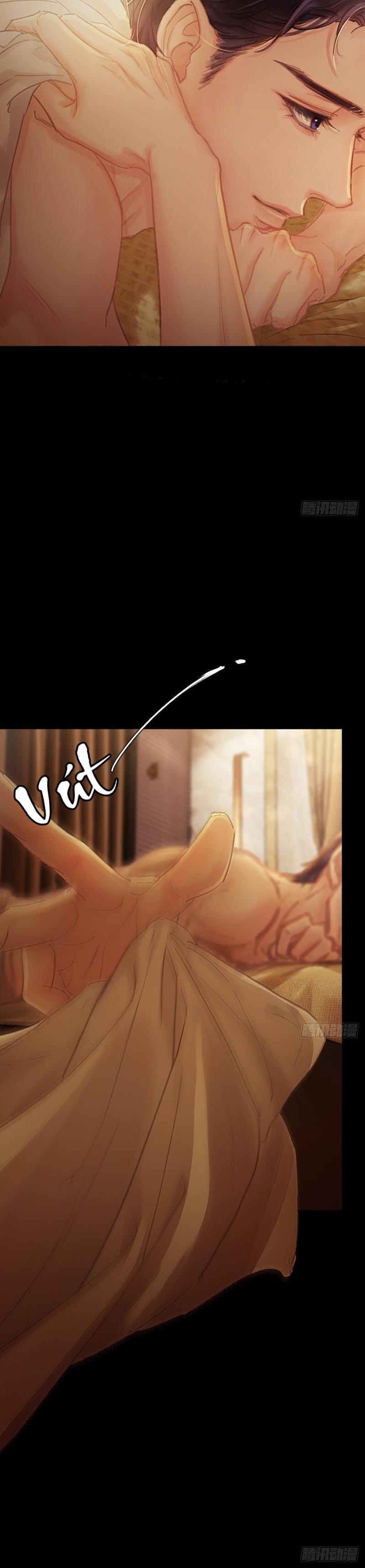 Gần Nhau Mới Hay Người Vô Tư - Chapter 2 - Trang 12