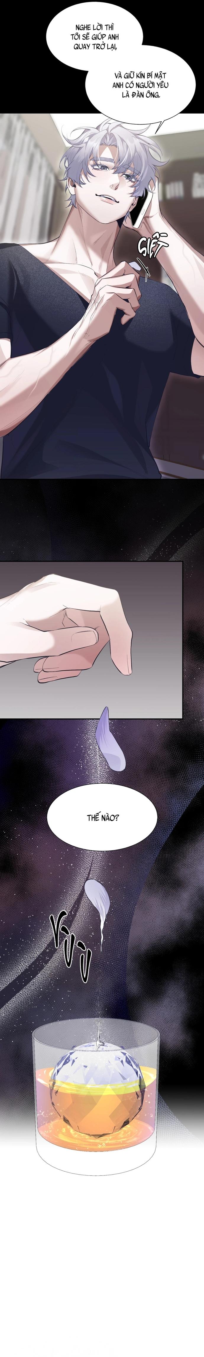 Hangman - Chapter 4 - Trang 28