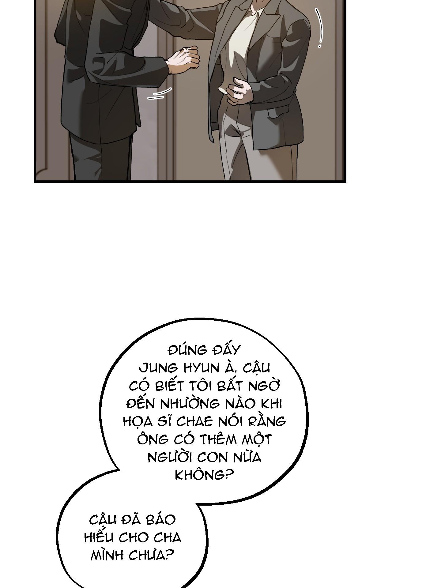 LÃNG MẠN NGÀY TẬN THẾ - Chapter 14 - Trang 26