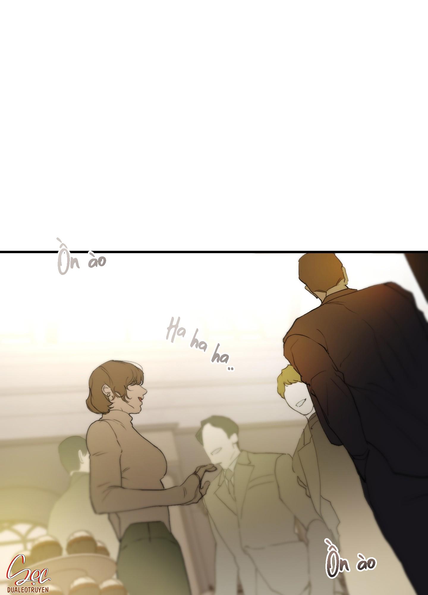 LÃNG MẠN NGÀY TẬN THẾ - Chapter 14 - Trang 2