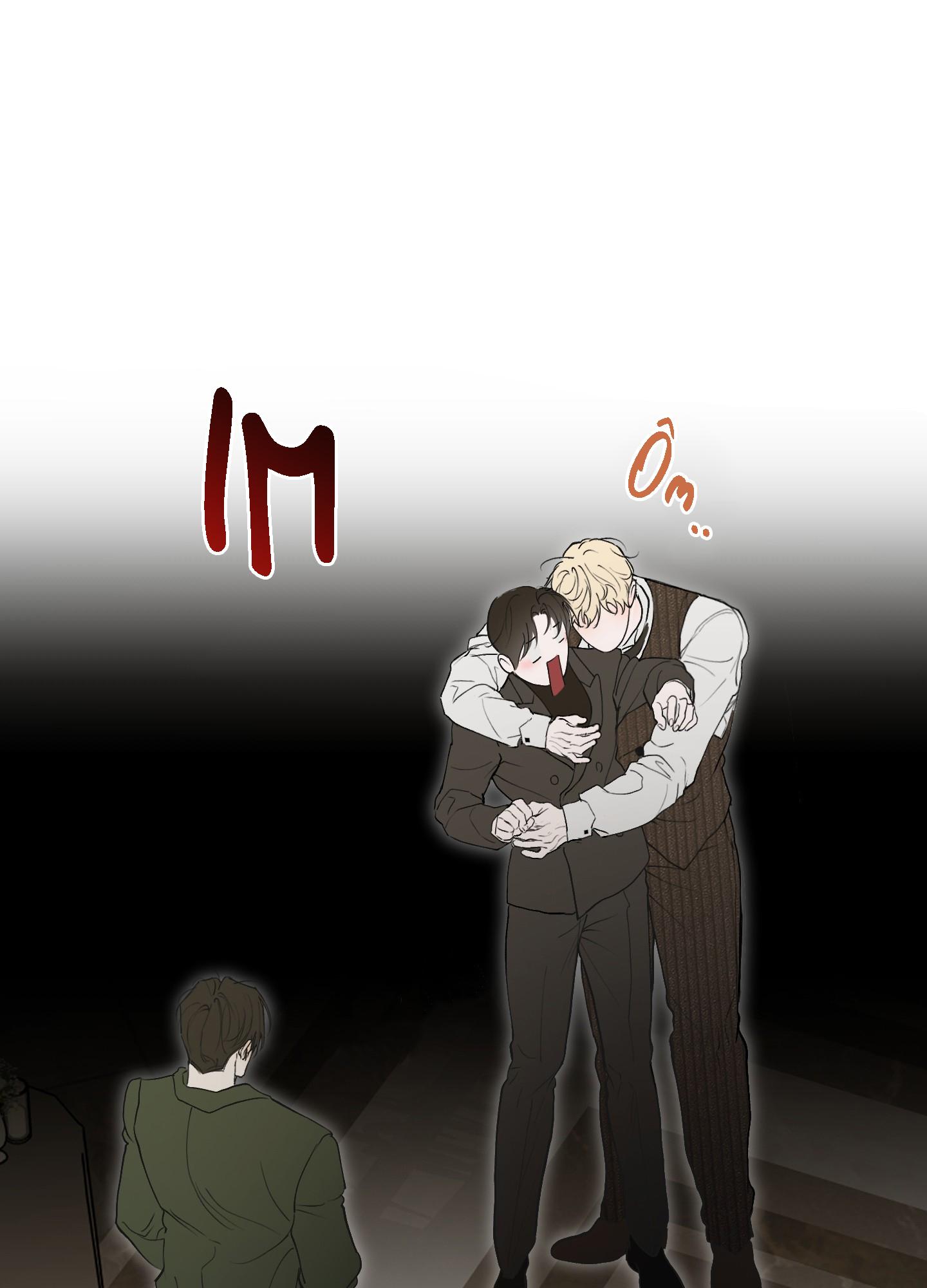 LÃNG MẠN NGÀY TẬN THẾ - Chapter 14 - Trang 134