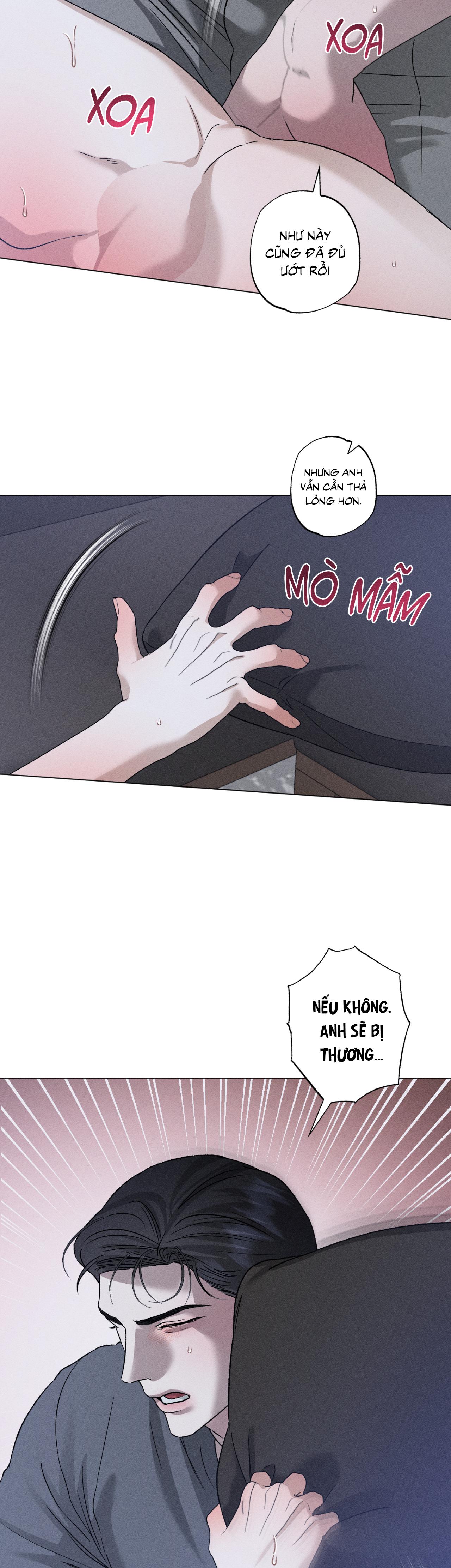  Close Up - Chapter 35 - Trang 76