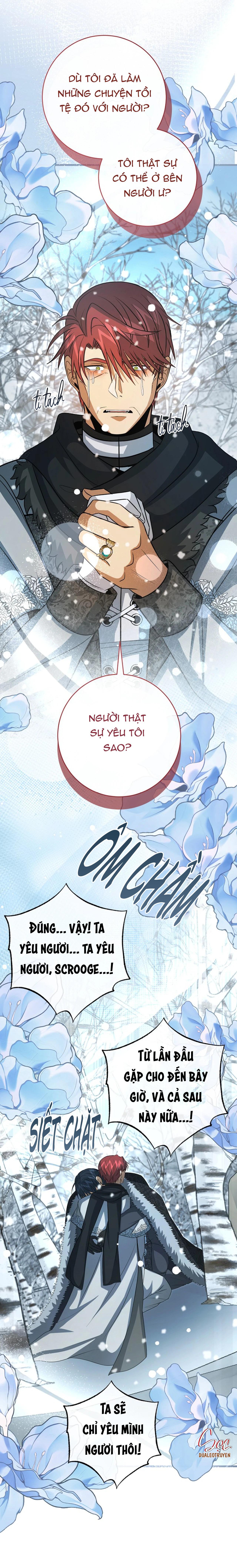 NGHỈ HƯU CHỨ KHÔNG PHẢI TÌNH YÊU - Chapter 67 - Trang 52