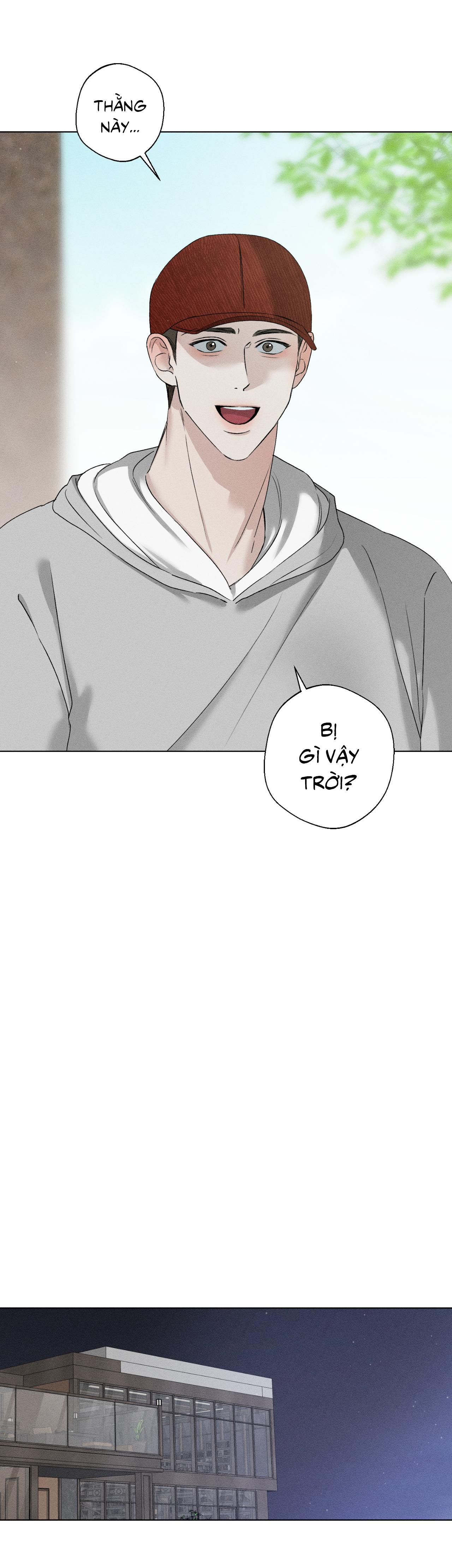  Close Up - Chapter 37 - Trang 50