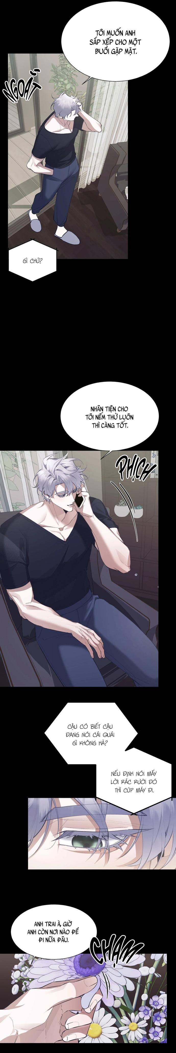 Hangman - Chapter 4 - Trang 26