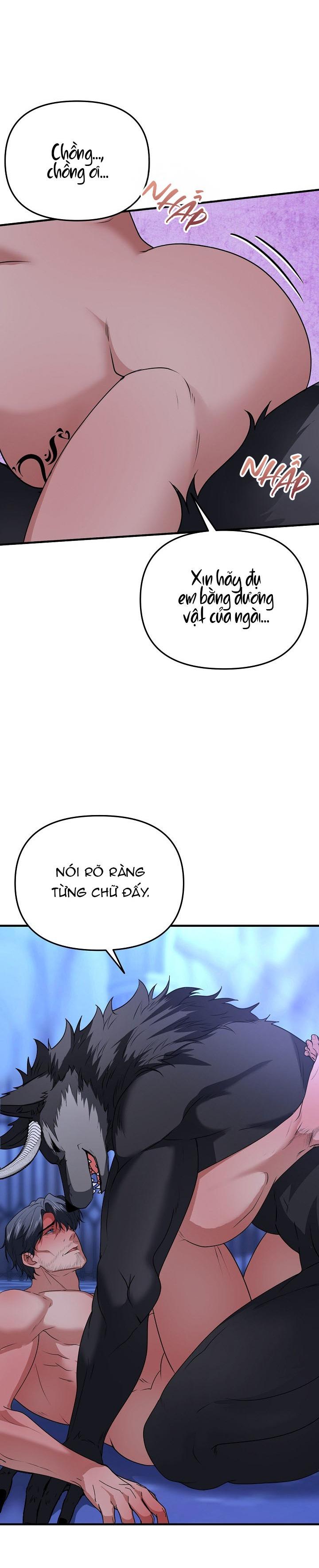 CHINH PHẠT QUÁI VẬT - Chapter 11 - Trang 40