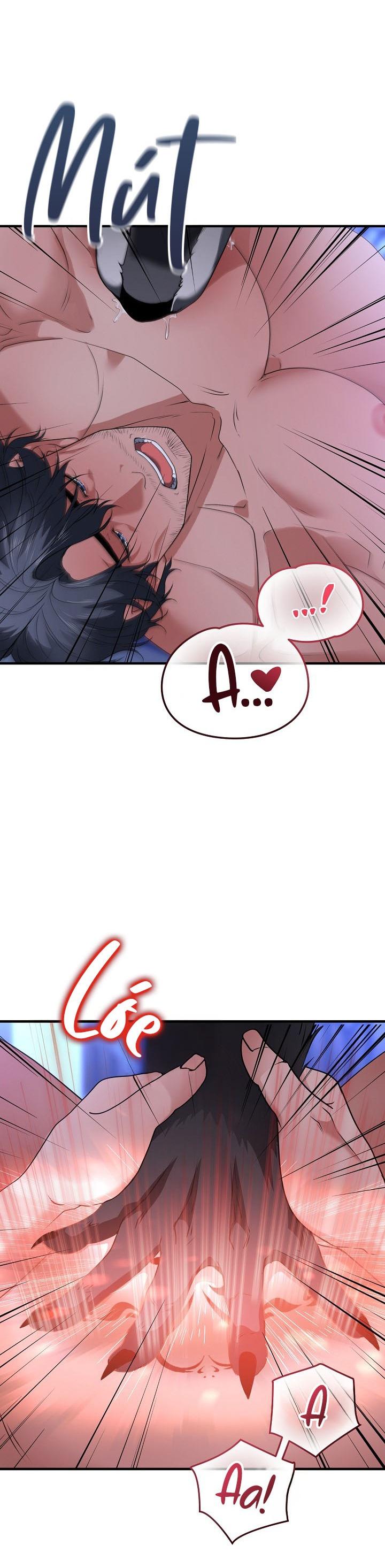 CHINH PHẠT QUÁI VẬT - Chapter 11 - Trang 48