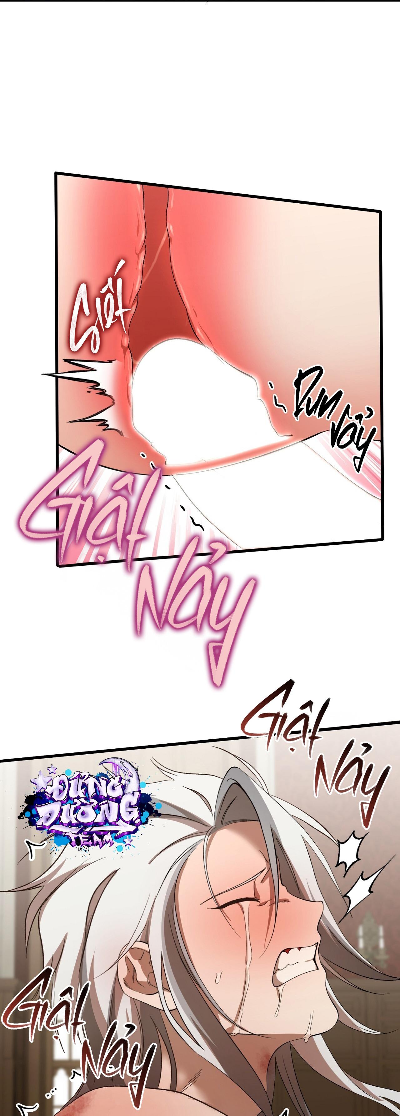 TRUYỂN TẬP - NHỮNG CON KU NÚNG NÍNH - 19+ Thuần Hoá - Trang 27