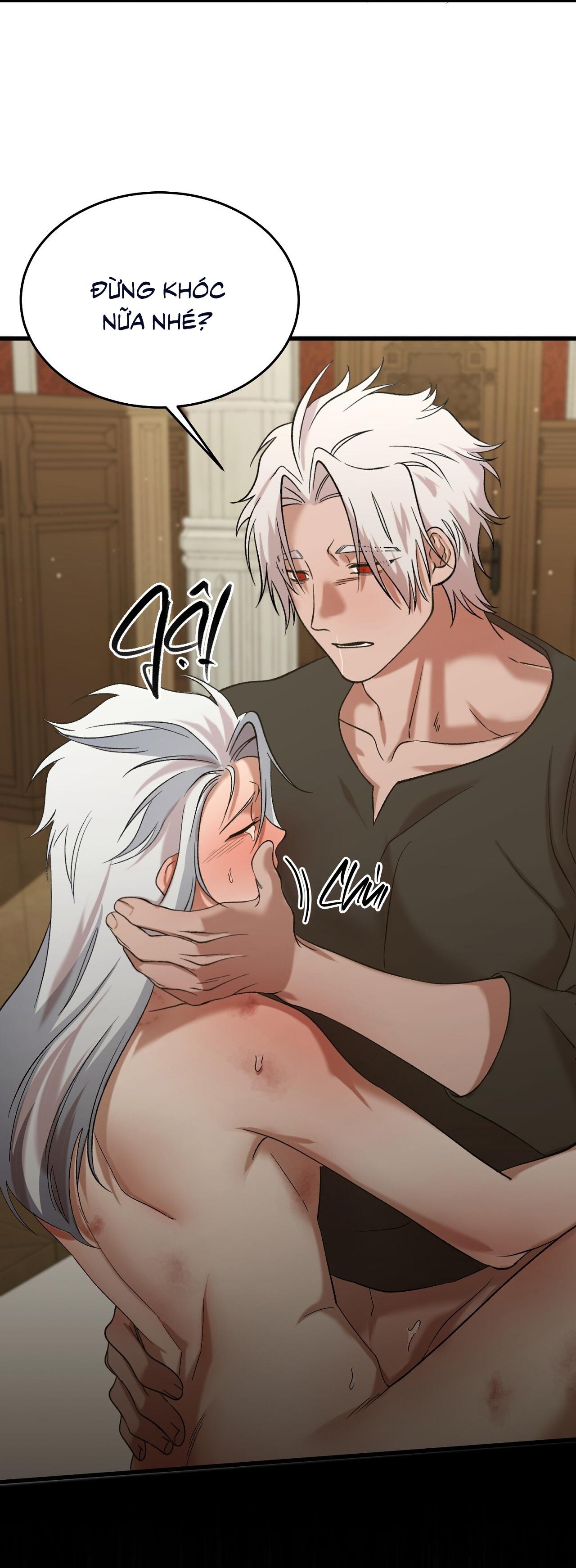 TRUYỂN TẬP - NHỮNG CON KU NÚNG NÍNH - 19+ Thuần Hoá - Trang 47