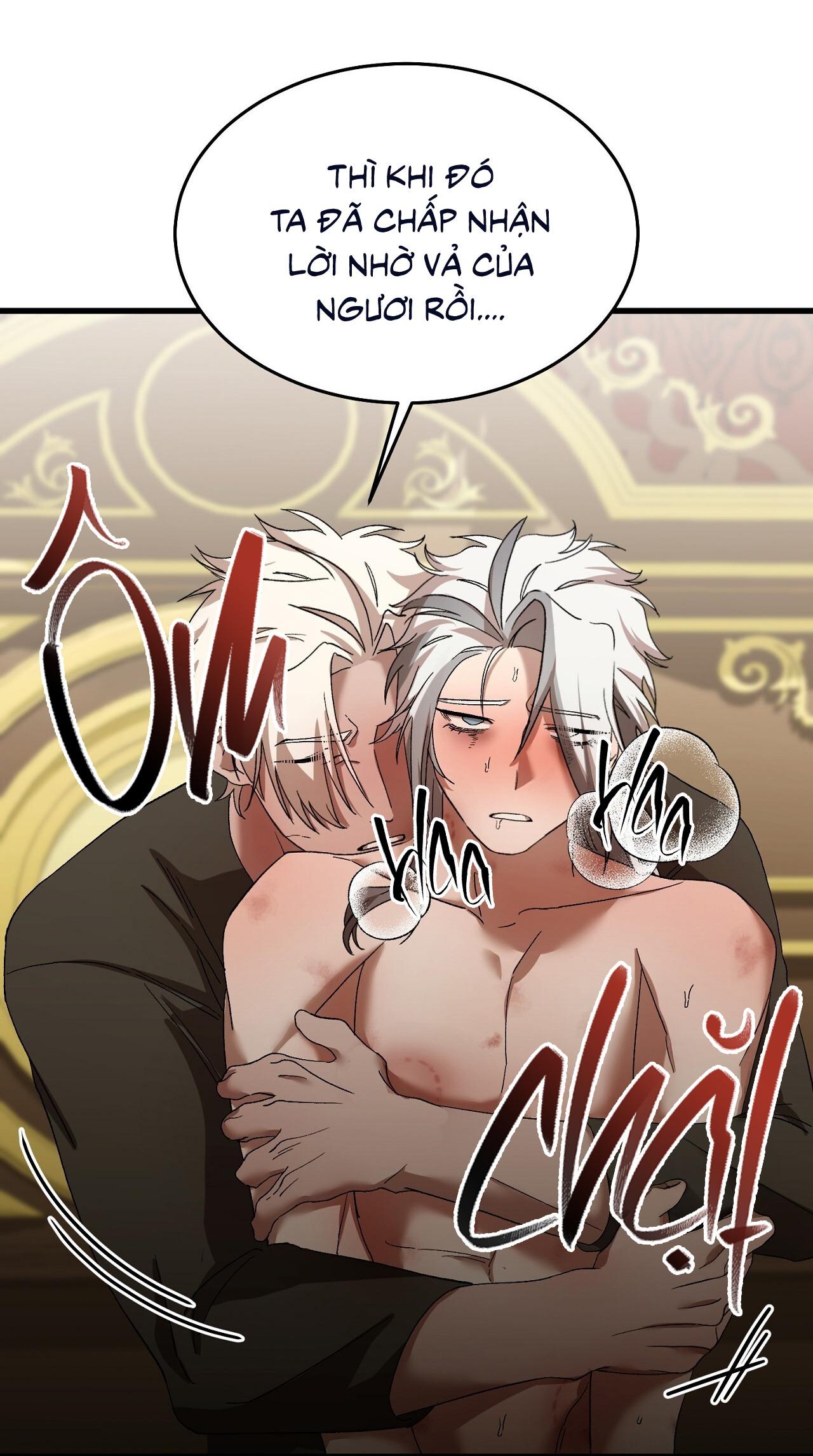 TRUYỂN TẬP - NHỮNG CON KU NÚNG NÍNH - 19+ Thuần Hoá - Trang 91